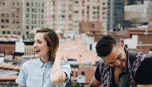 Pasangan Zodiak Libra yang Suka Kedamaian, Ini Cara Menjaga Hubungan Tetap Harmonis