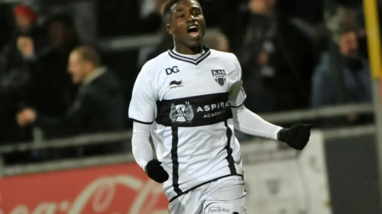 Moussa Wague