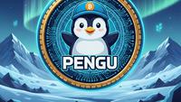 Harga Kripto PENGU Kembali ke Area Penting, Sinyal Kenaikan Mulai Terbentuk
