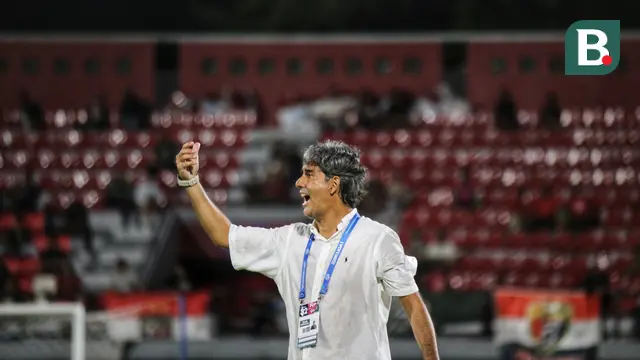 Bali United, Stefano Cugurra
