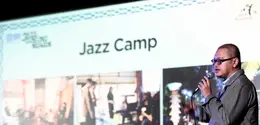 Jazz Gunung Indonesia resmi mengumumkan jajaran lengkap musisi yang akan tampil dalam BRI Jazz Gunung Series.