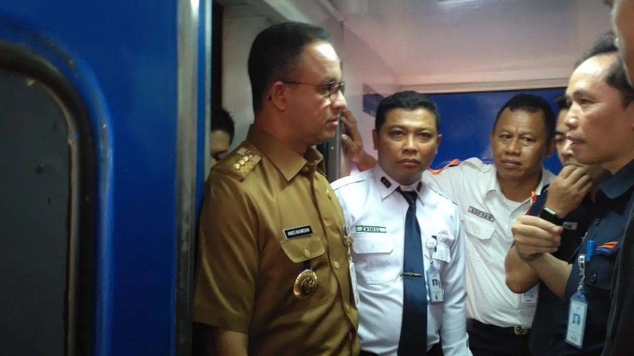 Anies Baswedan