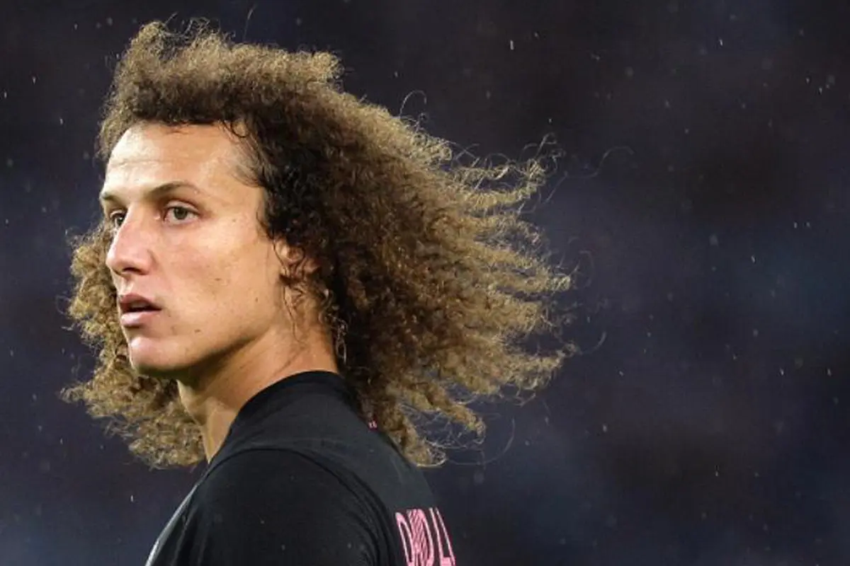 David Luiz