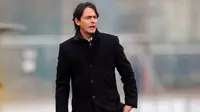 Pippo Inzaghi Dapat Acungan Jempol dari Galliani