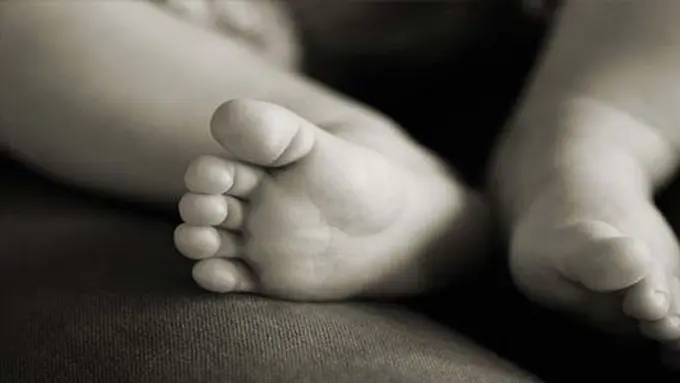 Ilustrasi bayi (Istimewa)