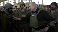 85.000 Tentara Israel Alami Gangguan Mental Akibat Perang Gaza