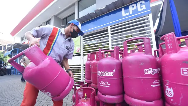 Pastikan Pasokan BBM Tercukupi, Pertamina Dukung Kelancaran Transportasi Publik Mudik Lebaran 2025