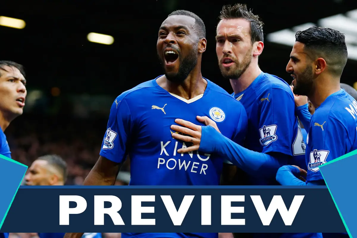 Preview Premier League: Waktunya Leicester City Berpesta