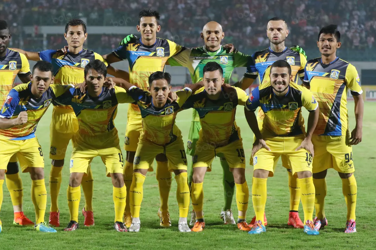 Persiba Balikpapan