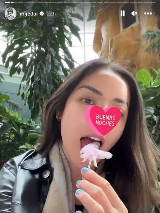 6 potret Jessica Iskandar Pamer Wajah Usai Operasi Plastik, Terlihat Beda