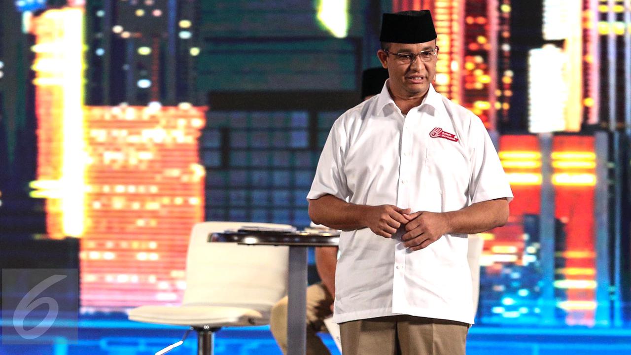 Anies Baswedan