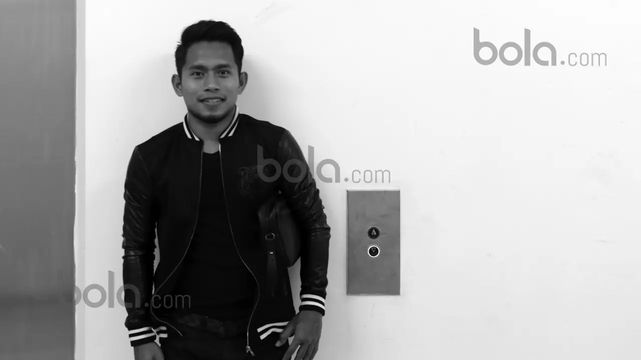 Andik Vermansah