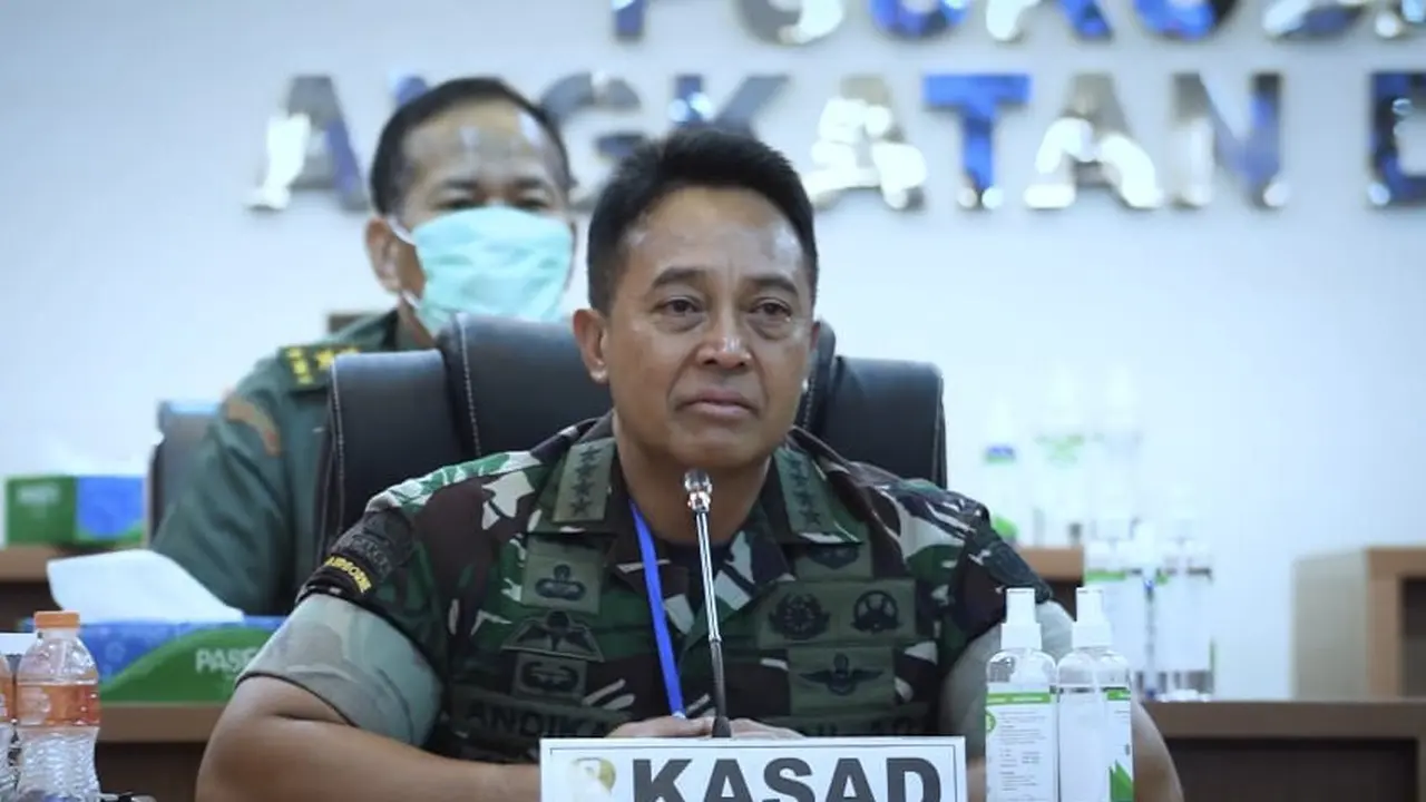 KSAD Andika