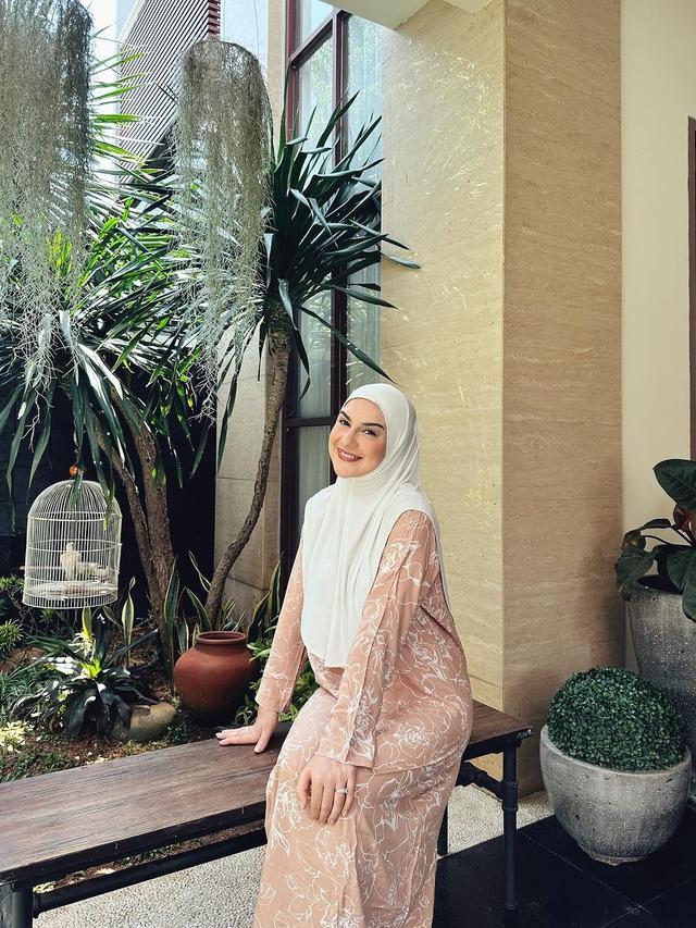 [Liputan6] Irish Bella