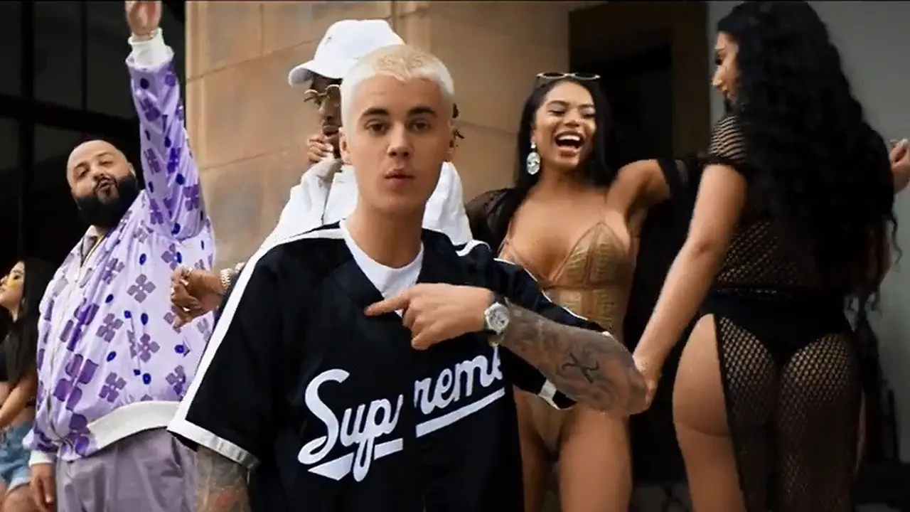 Justin Bieber