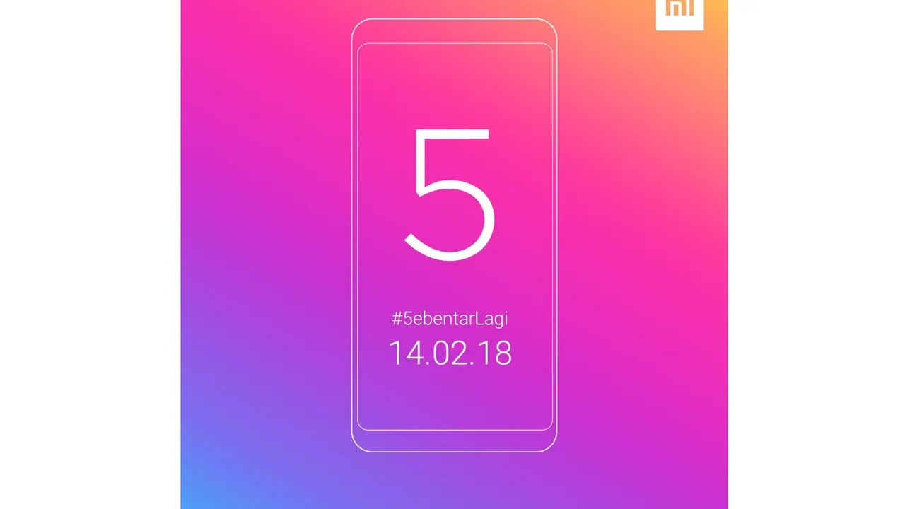 Redmi 5