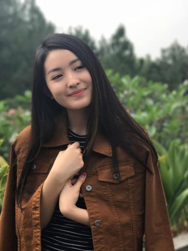 [Bintang] Natasha Wilona