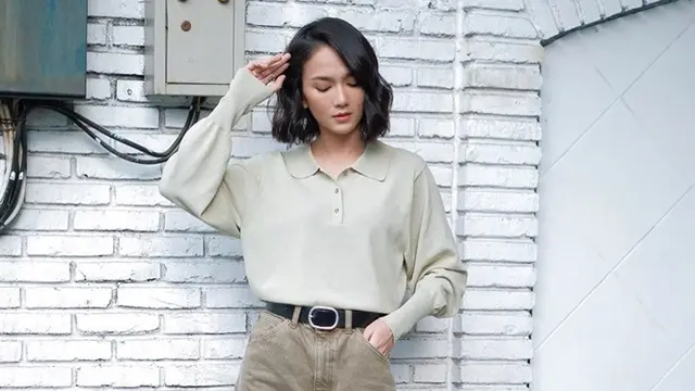 Ingat Nina di Sinetron Islam KTP? Ini 7 Potret Terbarunya yang Makin Memesona