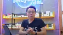 Dokter Richard Lee (YouTube - dr. Richard Lee, MARS)