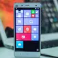 Ponsel Android Nexus 5 ini mampu menjalankan sistem operasi Windows 10 Mobile. (Neowin)