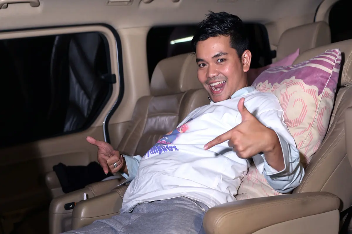 Indra Bekti