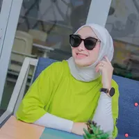 (Foto: Instagram/santykafauziah)