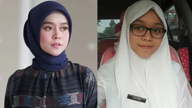 Beda Penampilan 6 Jebolan D'Academy Saat SMA Vs Kini, Bikin Pangling