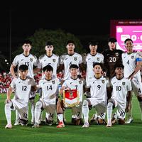 Semoga Keberuntungan Berpihak kepada Timnas Indonesia U-17 dan Lolos ke 32 Besar Piala Dunia U-17 2025