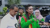 Firdaus Oiwobo Ngaku Lebih Kaya Dibanding Hotman Paris, Punya Gunung di Dekat BSD