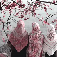 Jangan biarkan imun tubuh menurun selama Ramadan, tingkatkan kekebalan tubuhmu selama berpuasa.  | unsplash.com/@hasanalmasi