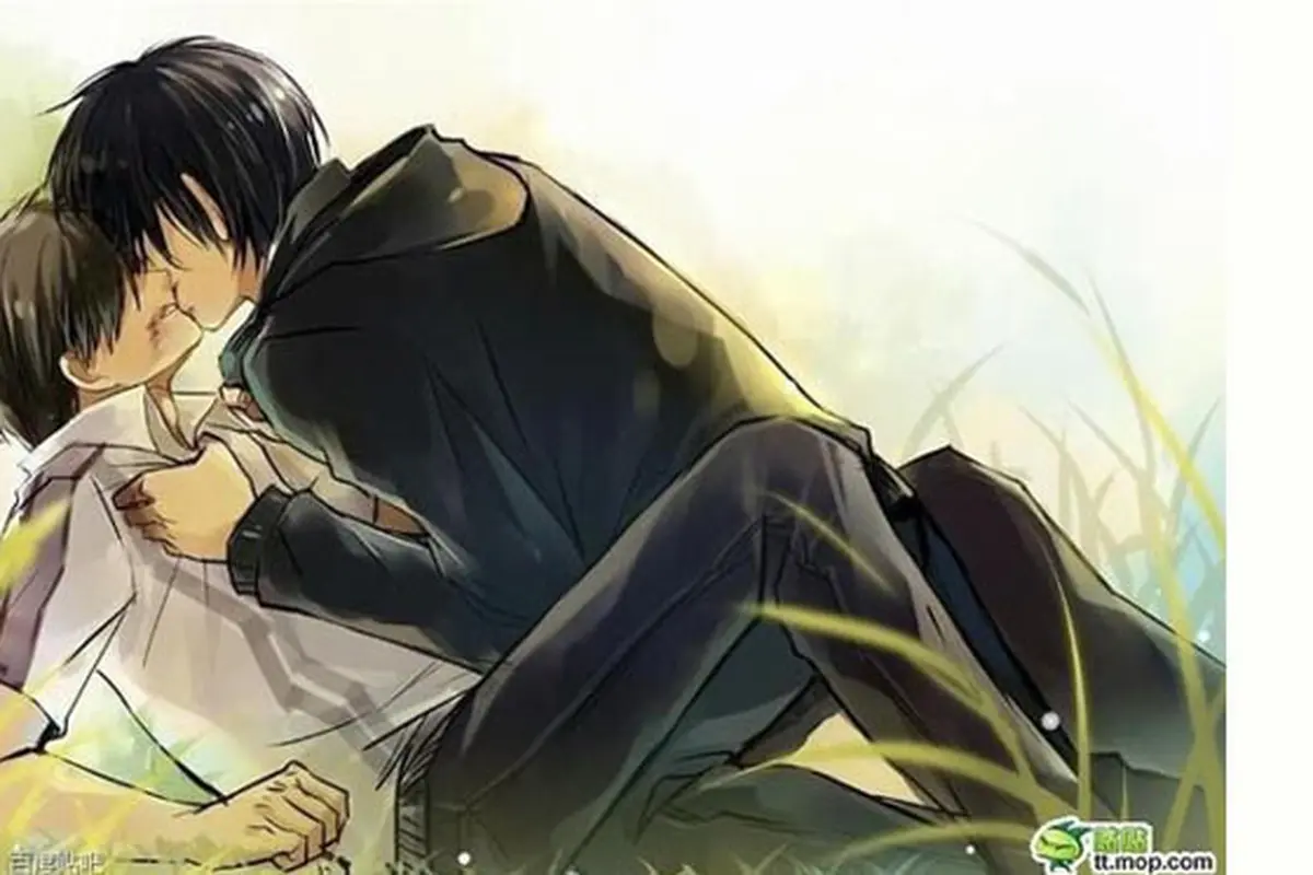 Vietnam Larang Peredaran Novel Gay Romantis  