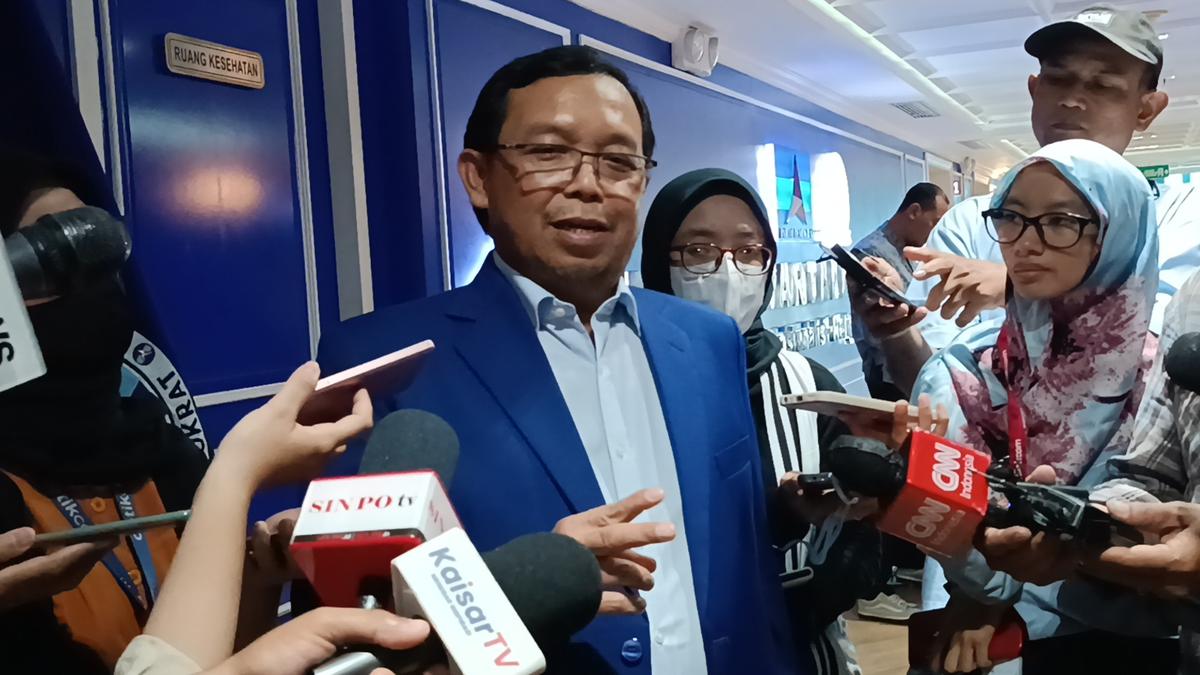 Ambang Batas Parlemen Diusulkan Naik hingga 7%, Demokrat Ingatkan Putusan MK