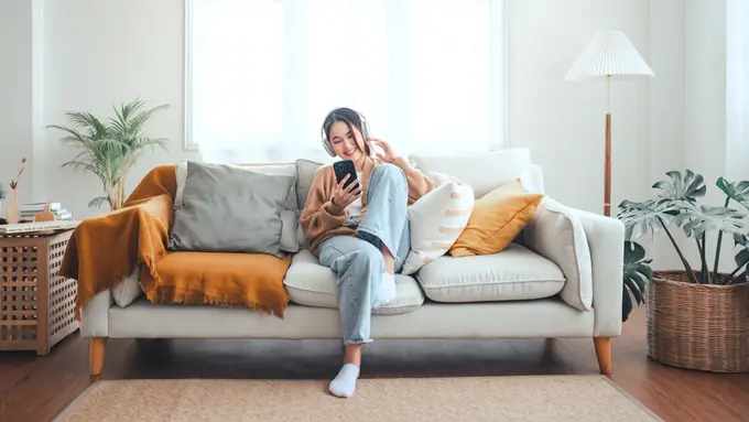 Tak Perlu Panik Saat Lupa Bayar Layanan Streaming, Andalkan BRImo Dijamin Hati Tenang!