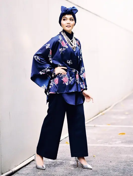 (Instagram/rinanose16)