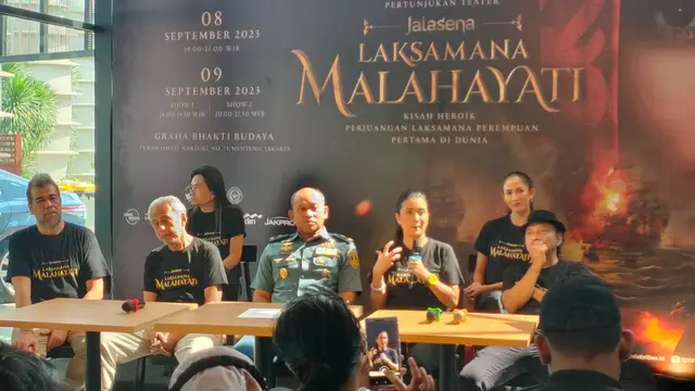 Jalasena Laksamana Malahayati