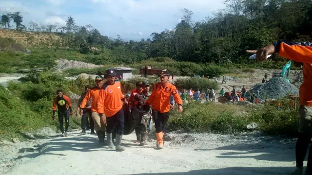 Nyawa Calon Pengantin Terenggut di Danau Angker