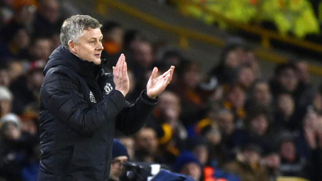 Manchester United Vs Wolverhampton Wanderers