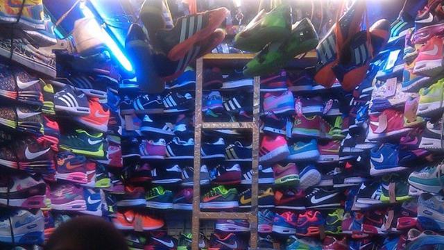 7 Lokasi Terbaik Gelar Garage Sale Di Jakarta Bisnis