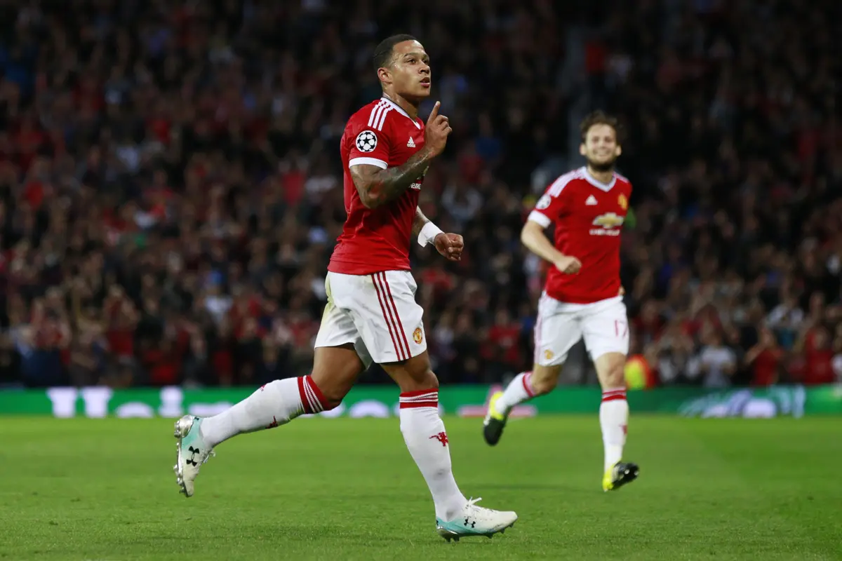 manchester United vs Club Brugge