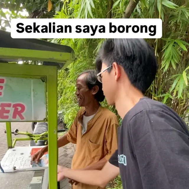 UMKM Lokal