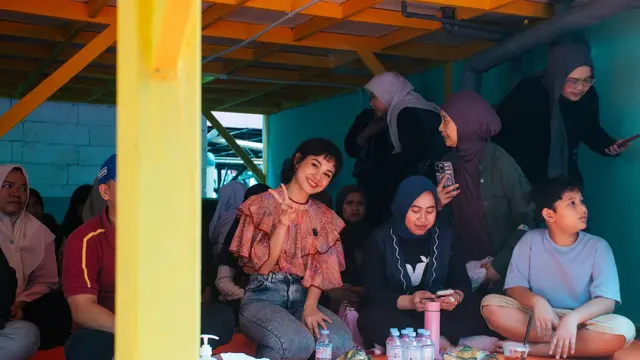 Andien - instagram.com/andien
