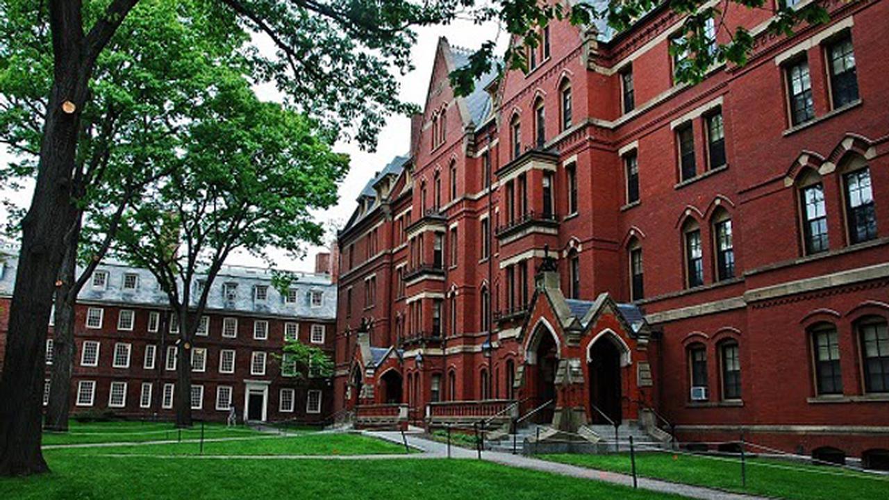 10 Kampus Impian Mahasiswa Dunia