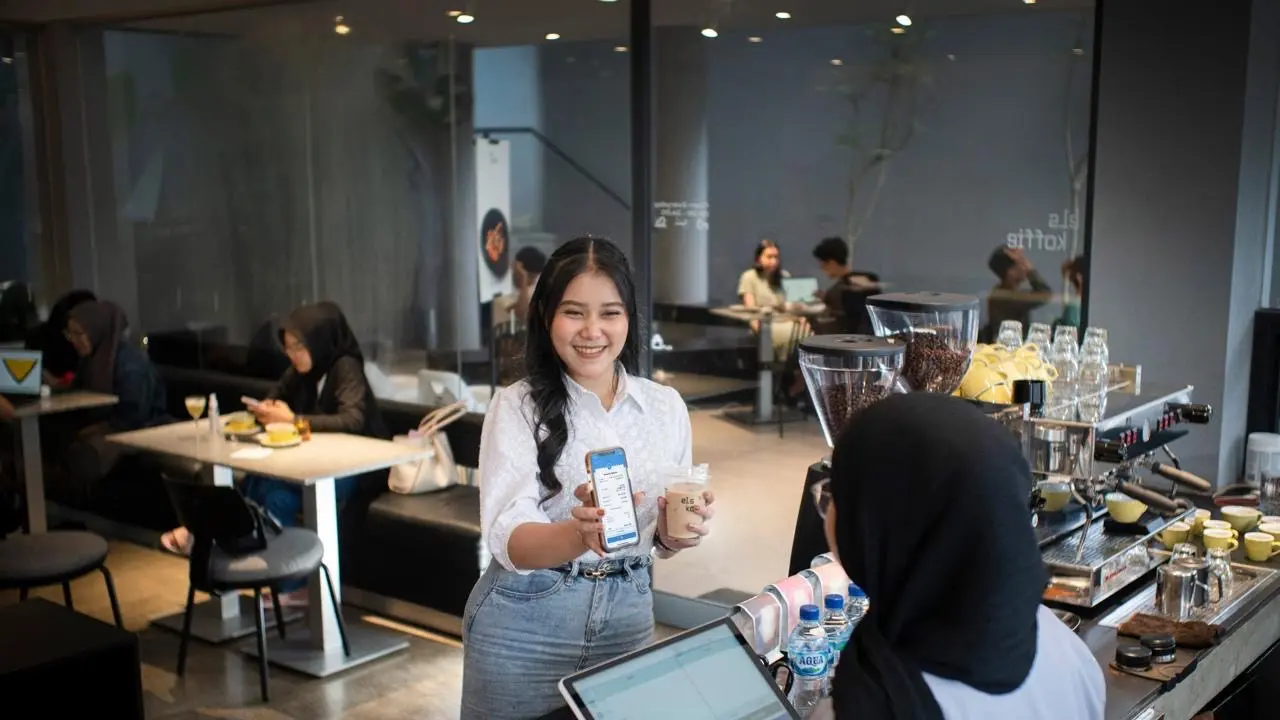 99,1% Transaksi BRI Kini Digital, BRImo Catat Lonjakan Pengguna