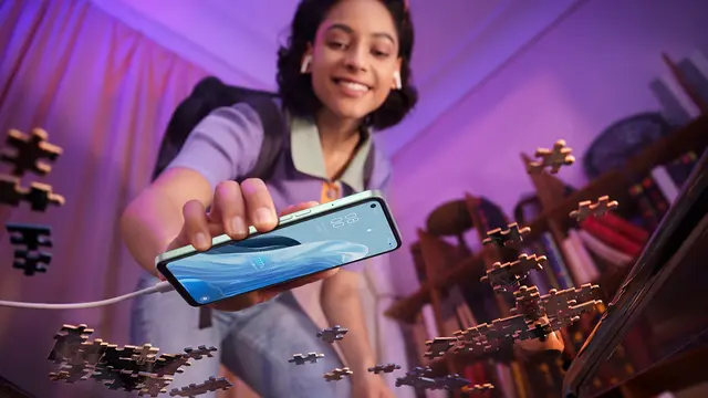 OPPO Reno7 Z 5G