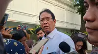 Purbaya Jamin Tarif Pajak Tak Naik, Pilih Tambal Kebocoran Setoran ke Negara