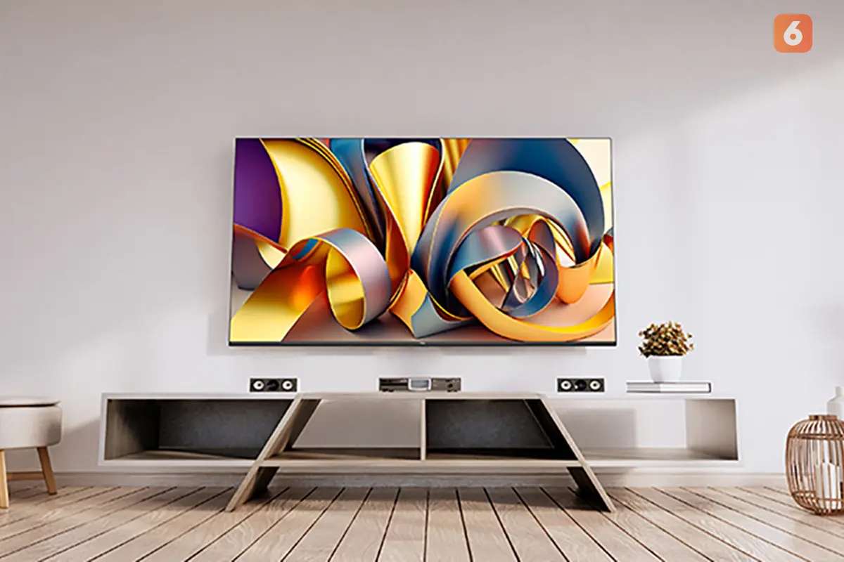Televisi Pintar