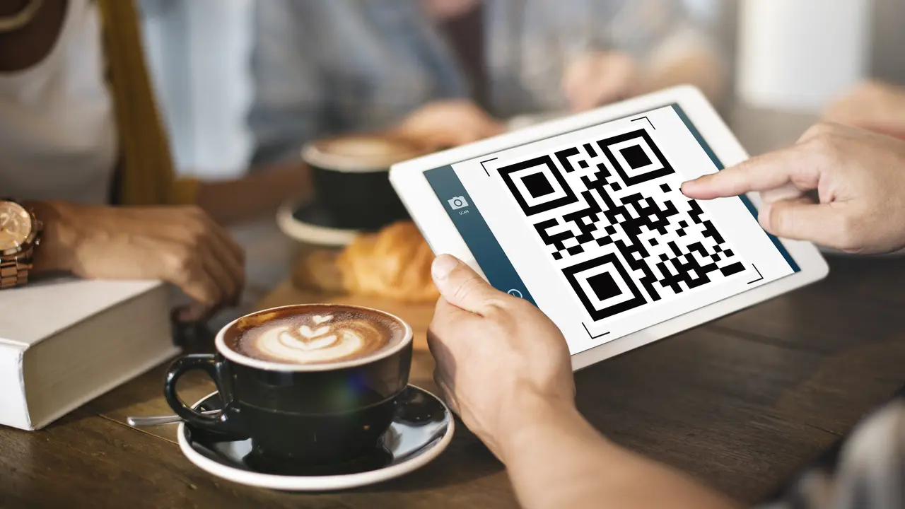Ilustrasi barcode