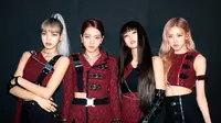 Blackpink (Soompi)