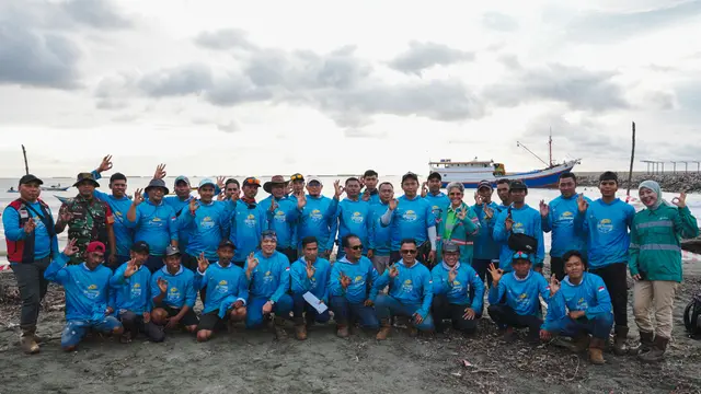 Obi Fishing Tournament 2025