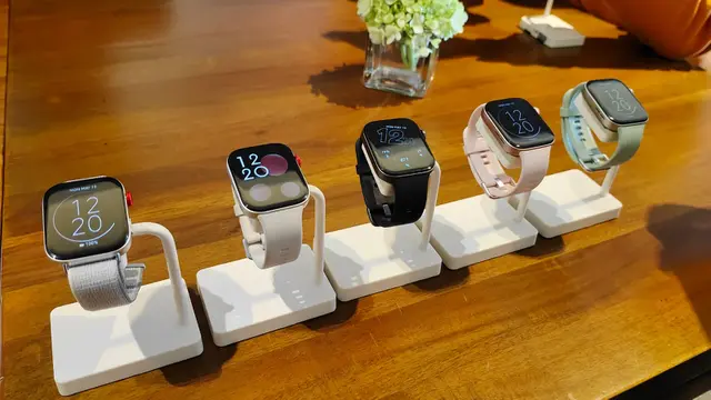 Huawei Watch Fit 3